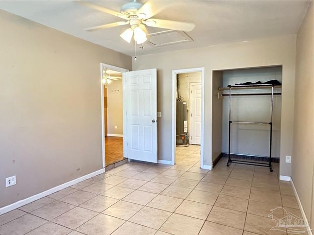 2105 Dora St, Pensacola, FL 32514