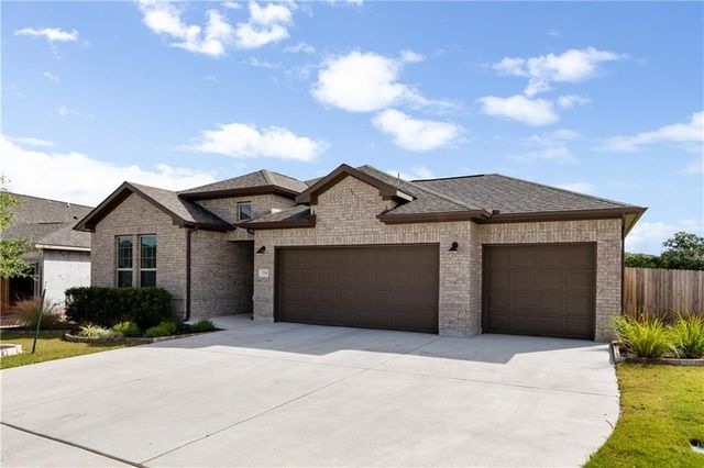 779 Founders RDG, Dripping Springs, TX 78620