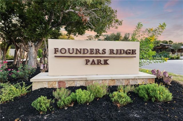 779 Founders RDG, Dripping Springs, TX 78620