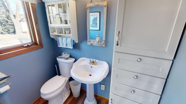 941 Mary Avenue, Willmar, MN 56201