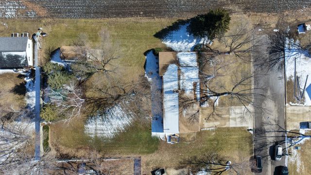 941 Mary Avenue, Willmar, MN 56201