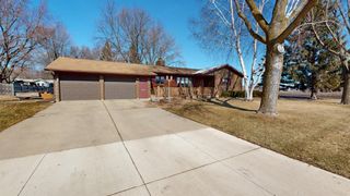 941 Mary Avenue, Willmar, MN 56201