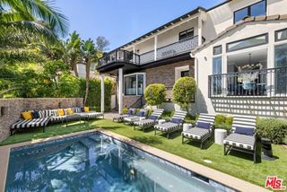 1472 N Kings Road, West Hollywood, CA 90069