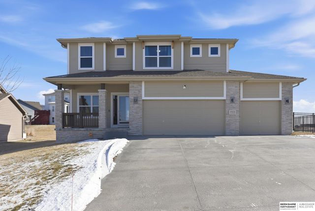10459 S 111th Street, Papillion, NE 68046