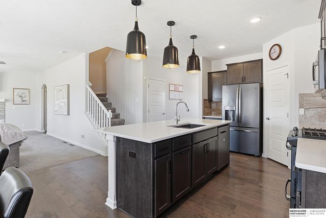 10459 S 111th Street, Papillion, NE 68046