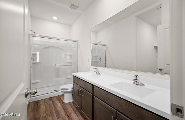 610 W Red Hawk Court, Casa Grande, AZ 85122