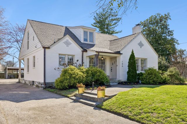 106 Carolyn Ave, Franklin, TN 37064