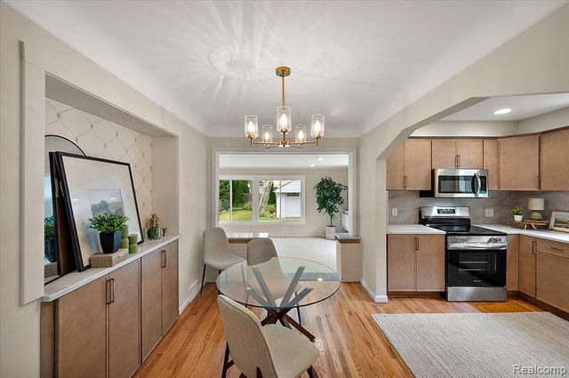 277 Beaupre Avenue, Grosse Pointe Farms, MI 48236