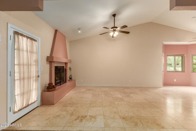 15657 E Chicory Drive, Fountain Hills, AZ 85268