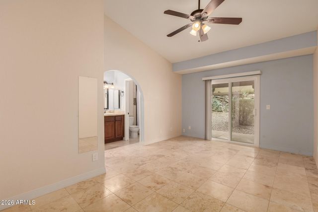 15657 E Chicory Drive, Fountain Hills, AZ 85268