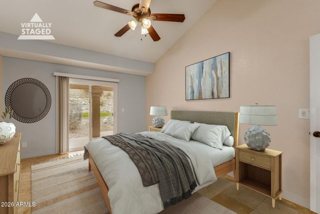 15657 E Chicory Drive, Fountain Hills, AZ 85268