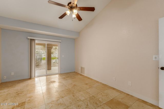 15657 E Chicory Drive, Fountain Hills, AZ 85268