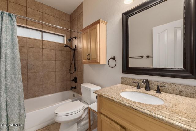 15657 E Chicory Drive, Fountain Hills, AZ 85268