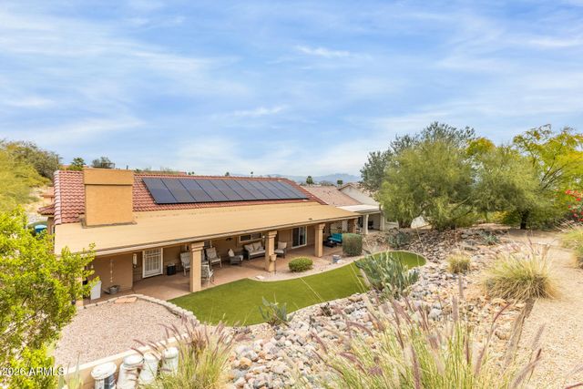 15657 E Chicory Drive, Fountain Hills, AZ 85268