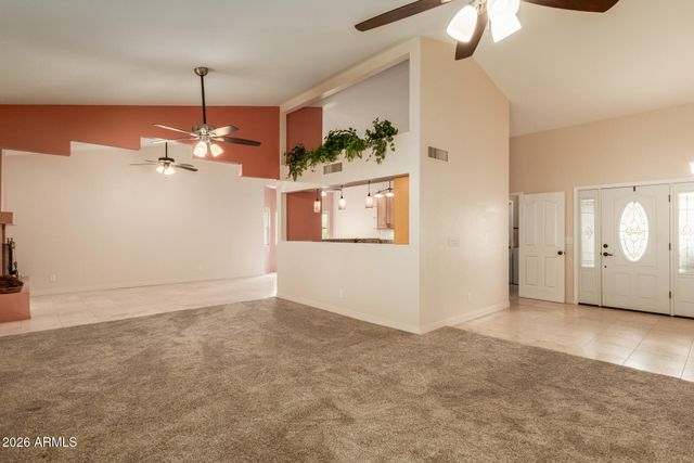 15657 E Chicory Drive, Fountain Hills, AZ 85268