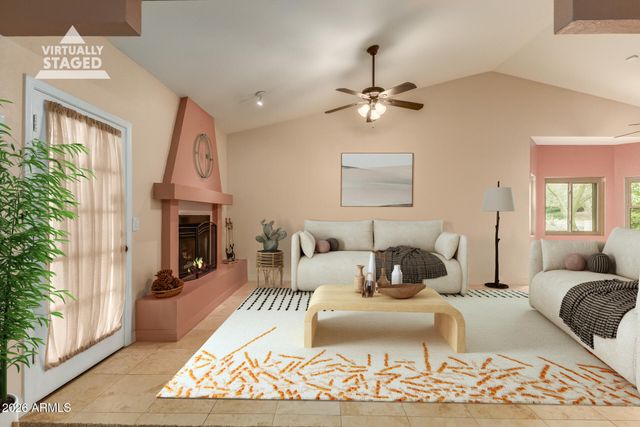 15657 E Chicory Drive, Fountain Hills, AZ 85268