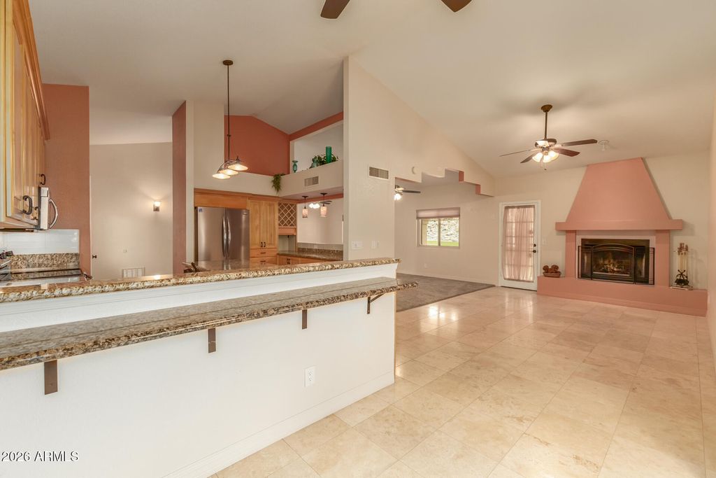 Image 12 of property listing at 15657 E Chicory Drive, Fountain Hills, AZ 85268