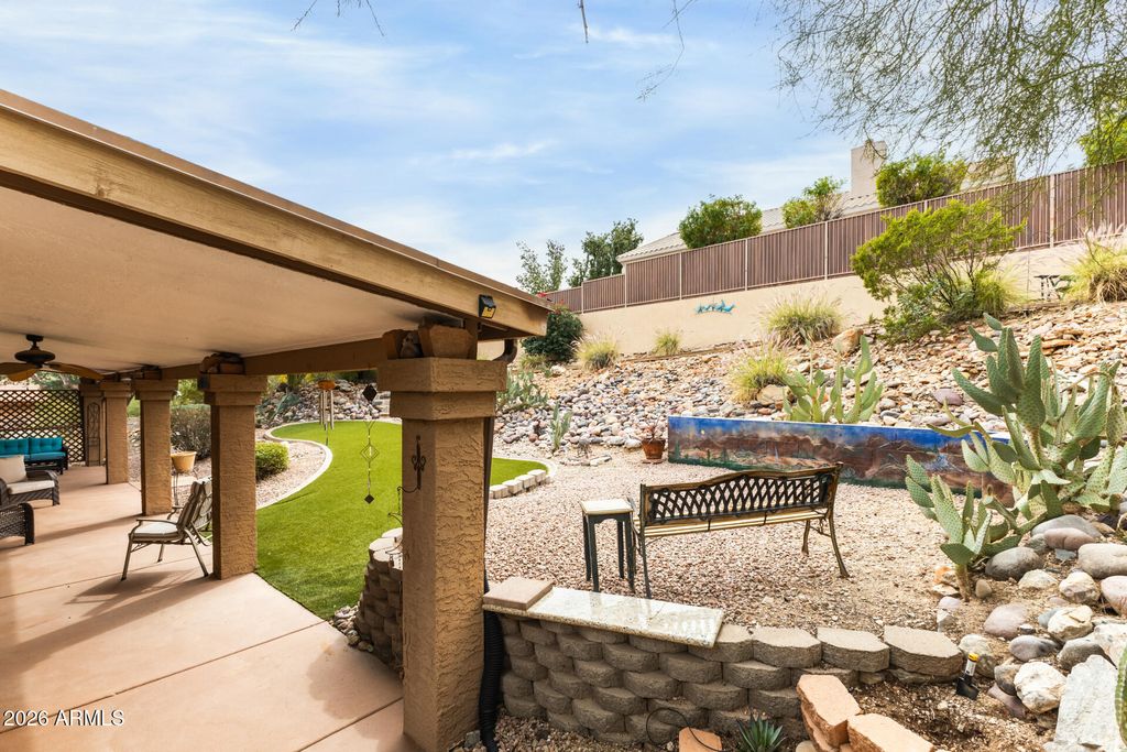 Image 33 of property listing at 15657 E Chicory Drive, Fountain Hills, AZ 85268
