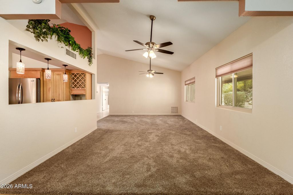 Image 4 of property listing at 15657 E Chicory Drive, Fountain Hills, AZ 85268