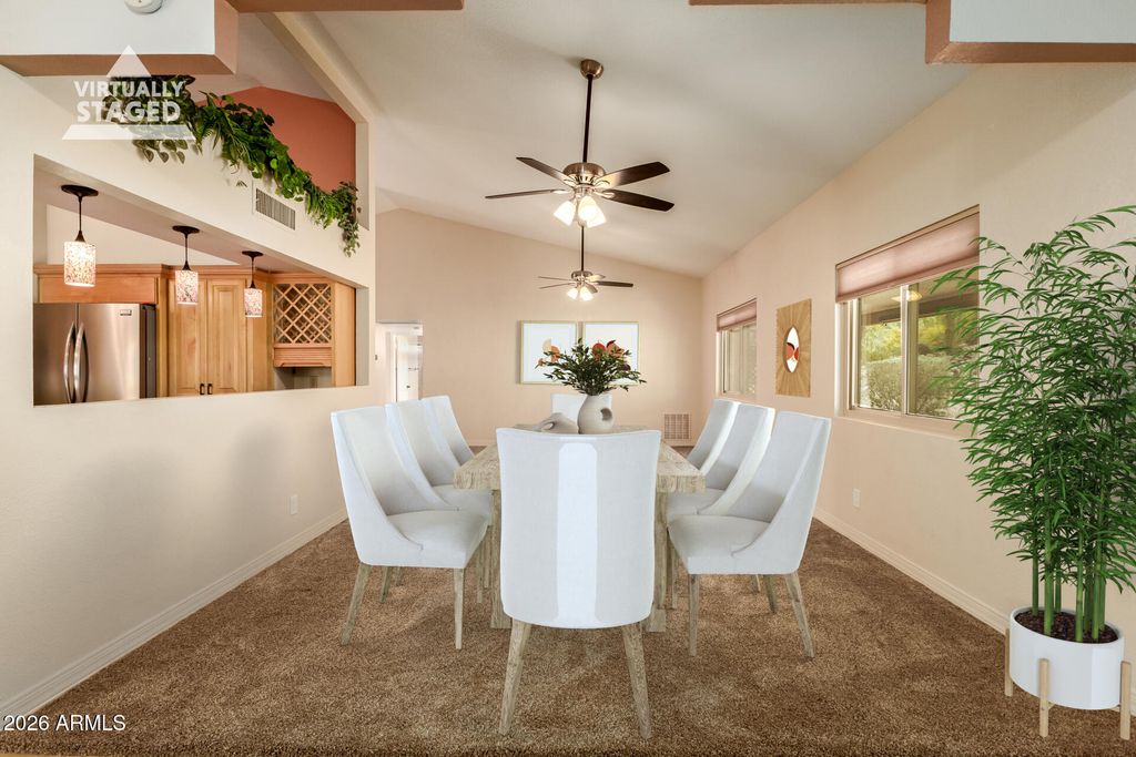 Image 5 of property listing at 15657 E Chicory Drive, Fountain Hills, AZ 85268