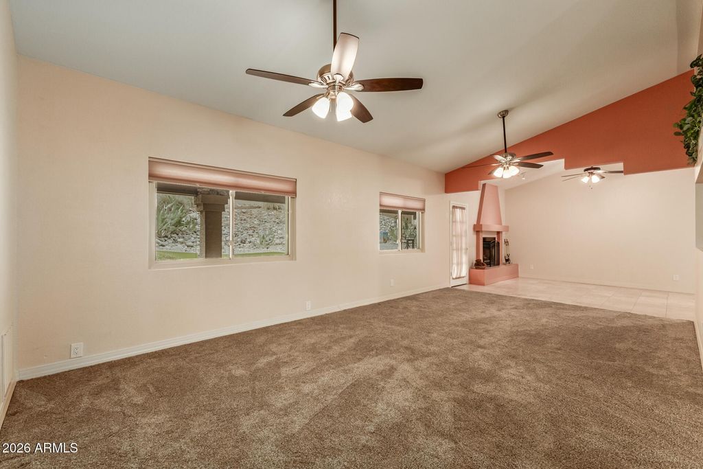 Image 6 of property listing at 15657 E Chicory Drive, Fountain Hills, AZ 85268