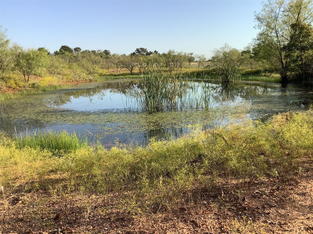 3402 Highway 569, Cisco, TX 76437