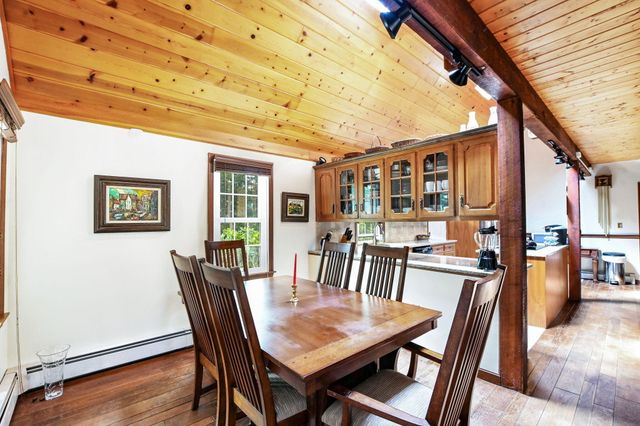 7 Village Drive, East Sandwich, MA 02537