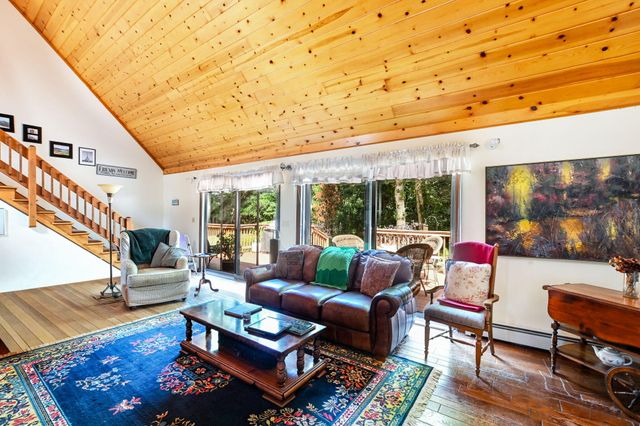 7 Village Drive, East Sandwich, MA 02537