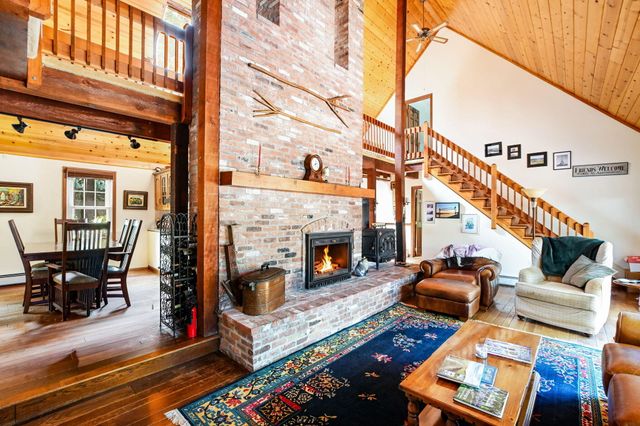 7 Village Drive, East Sandwich, MA 02537