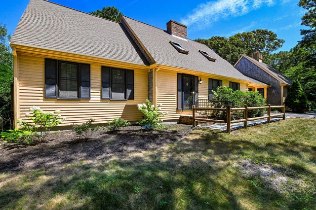 7 Village Drive, East Sandwich, MA 02537