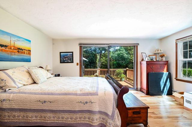 7 Village Drive, East Sandwich, MA 02537