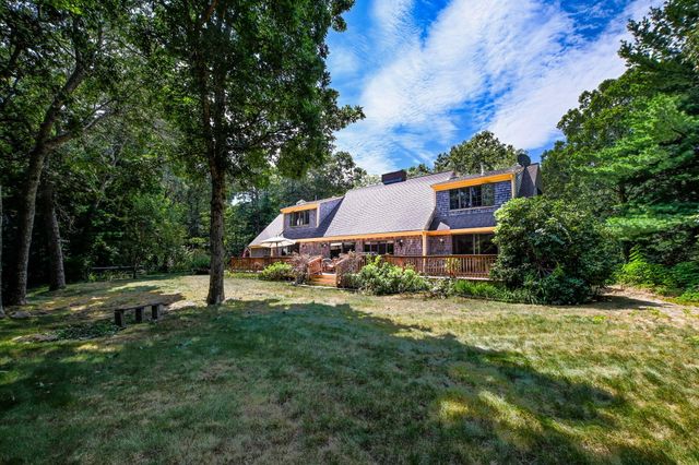 7 Village Drive, East Sandwich, MA 02537