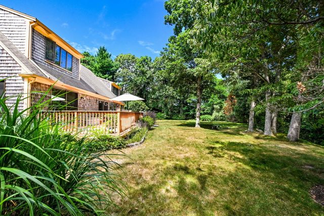 7 Village Drive, East Sandwich, MA 02537