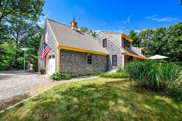 7 Village Drive, East Sandwich, MA 02537