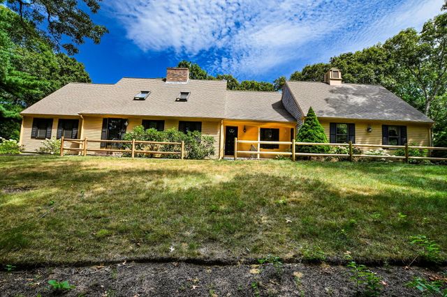 7 Village Drive, East Sandwich, MA 02537