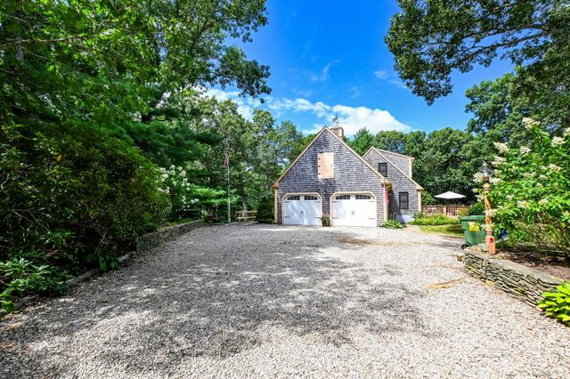 7 Village Drive, East Sandwich, MA 02537