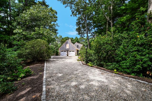 7 Village Drive, East Sandwich, MA 02537