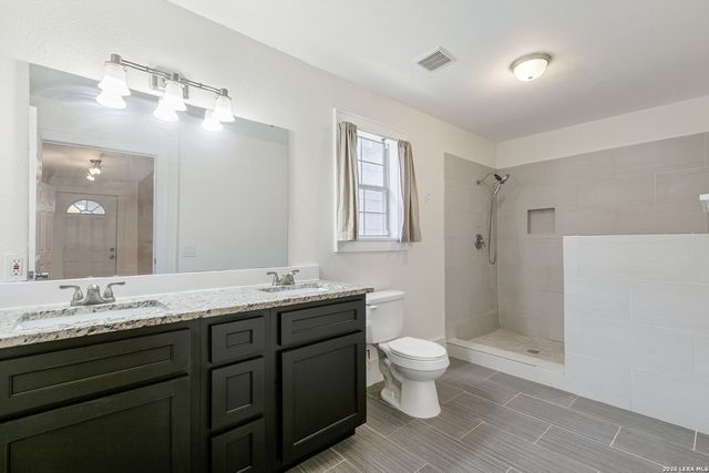 729 W Kings Hwy, San Antonio, TX 78212