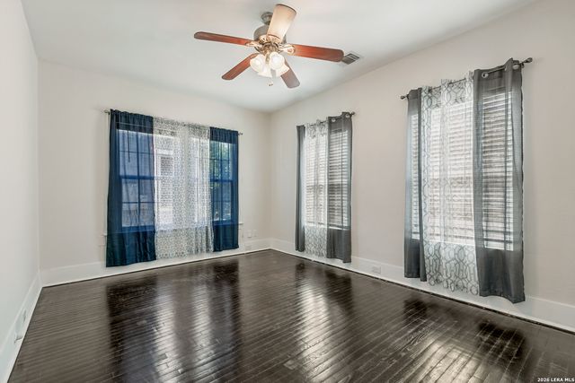 729 W Kings Hwy, San Antonio, TX 78212