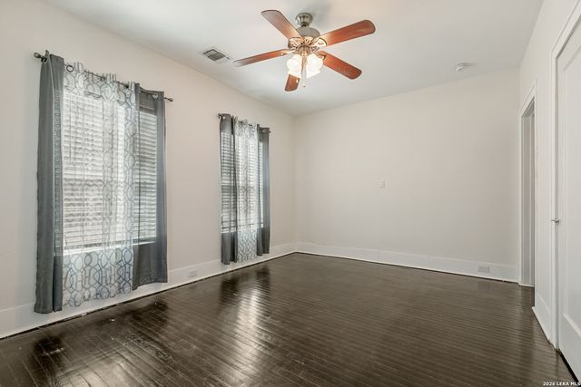 729 W Kings Hwy, San Antonio, TX 78212