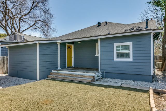 729 W Kings Hwy, San Antonio, TX 78212