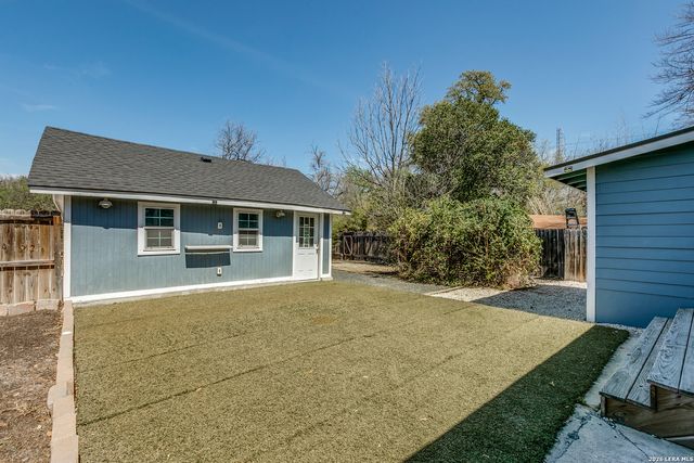 729 W Kings Hwy, San Antonio, TX 78212