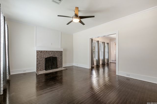 729 W Kings Hwy, San Antonio, TX 78212