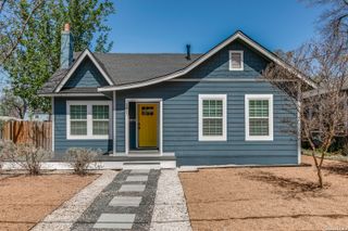 729 W Kings Hwy, San Antonio, TX 78212