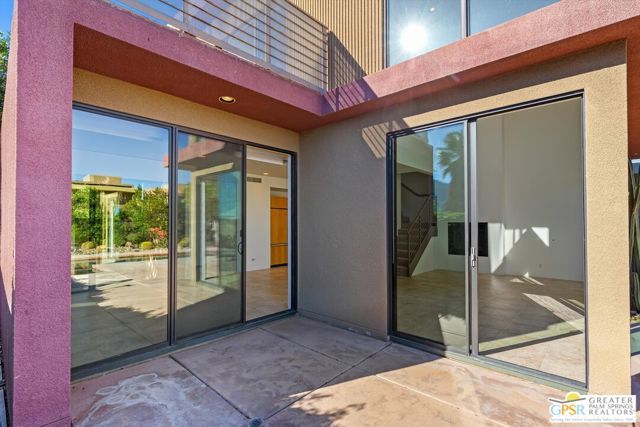 2564 Cheryl Court, Palm Springs, CA 92262