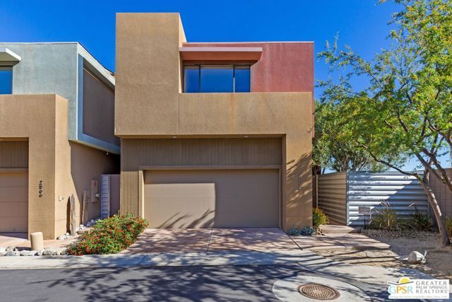 2564 Cheryl Court, Palm Springs, CA 92262