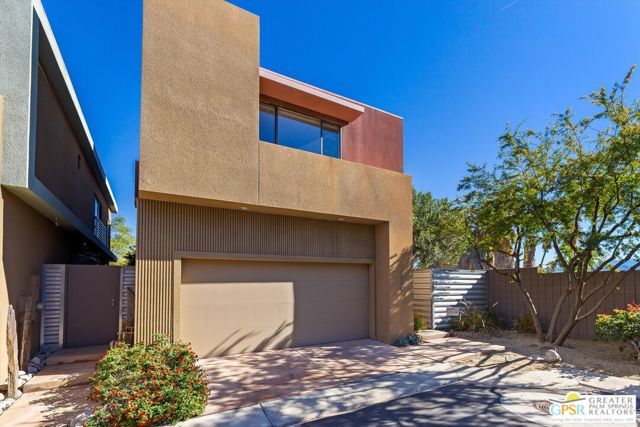 2564 Cheryl Court, Palm Springs, CA 92262
