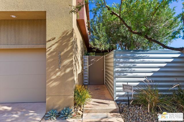 2564 Cheryl Court, Palm Springs, CA 92262