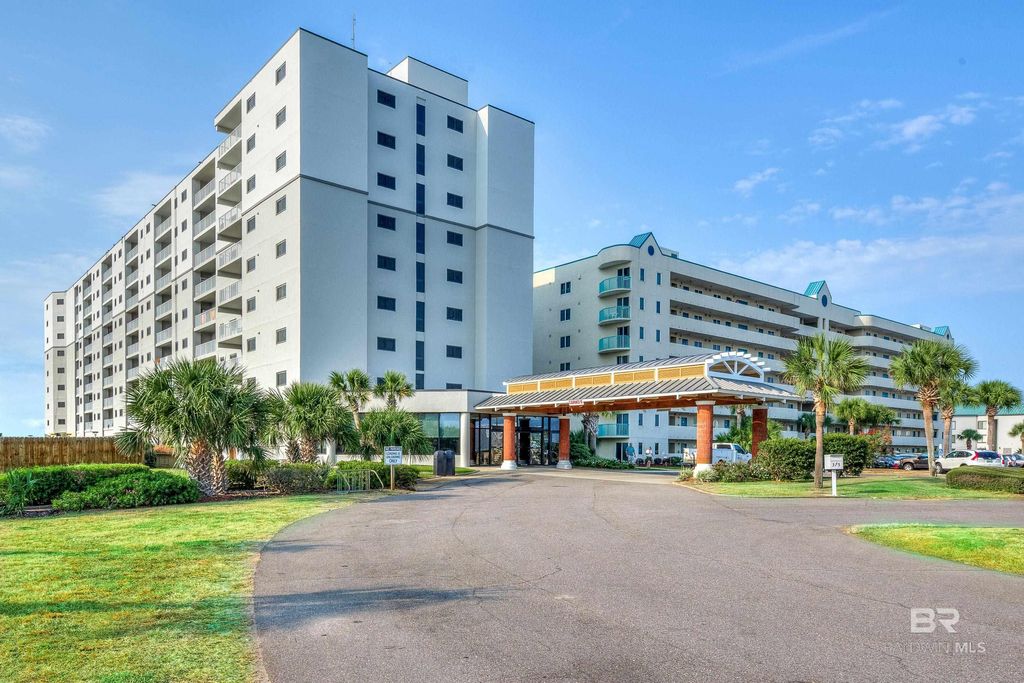 375 Plantation Road 5805, Gulf Shores, AL 36542