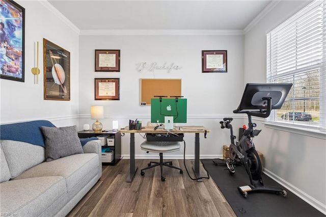 5101 Annapolis DR, Chesapeake, VA 23321